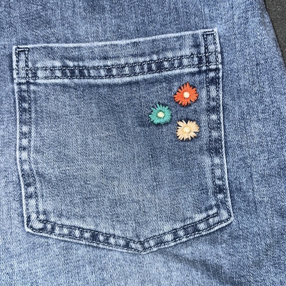 Aerie shortalls size small - Picture 3 of 3